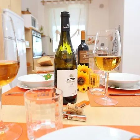 Appartement - Sabbia