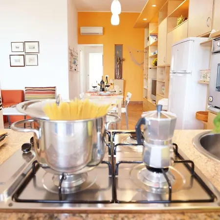 Appartement - Sabbia