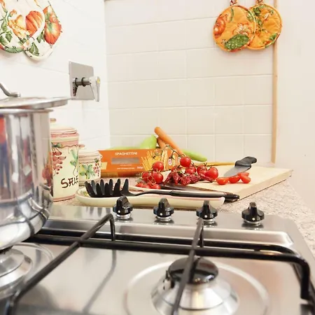 Appartement - Sabbia *