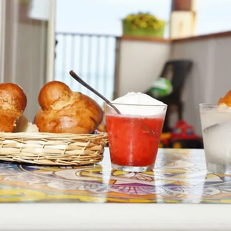Appartement - Sabbia