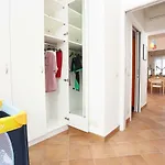 Appartement - Sabbia Capo dʼOrlando