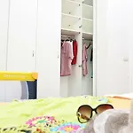 Appartement - Sabbia Capo dʼOrlando