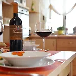 Appartement - Sabbia