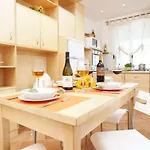 - Sabbia Appartement *