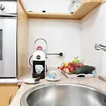 Appartement - Sabbia Capo dʼOrlando