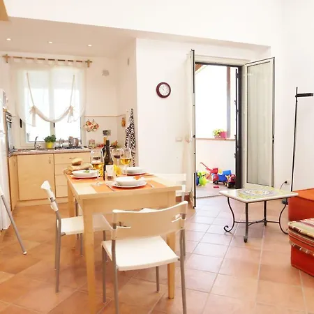 Apartment - Sabbia