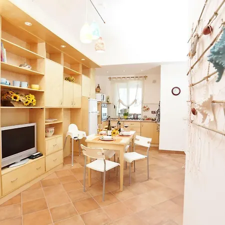 Apartment - Sabbia *