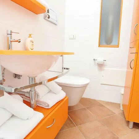 Apartment - Sabbia Capo d'Orlando