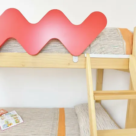 Appartement - Sabbia *