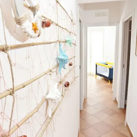 - Sabbia Apartment *