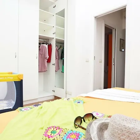 Apartment - Sabbia Capo d'Orlando