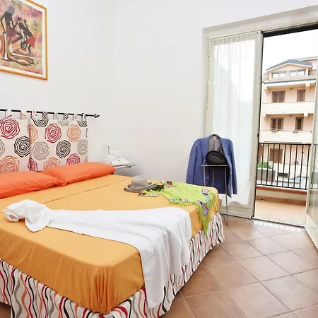 Apartment - Sabbia *