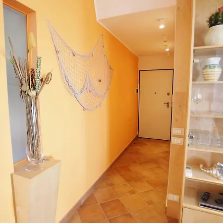 - Sabbia Apartment Capo d'Orlando