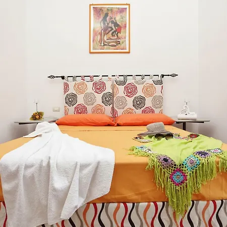 Apartment - Sabbia *