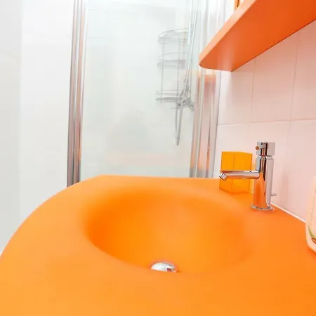 - Sabbia Apartment *
