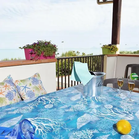 Apartment - Sabbia