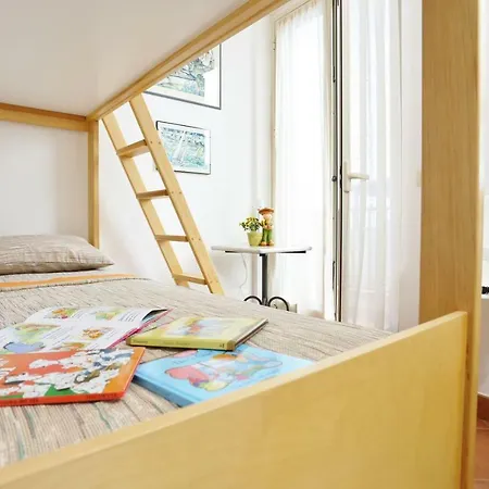 - Sabbia Apartment