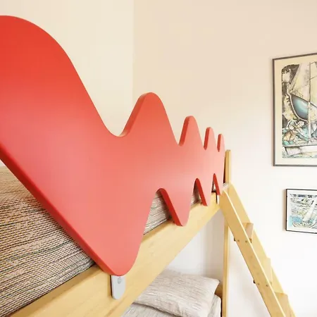 Appartement - Sabbia *