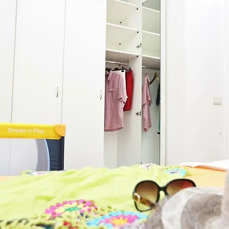 Apartment - Sabbia Capo d'Orlando