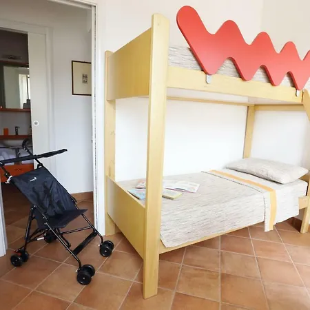- Sabbia Apartment