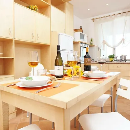 - Sabbia Apartment *