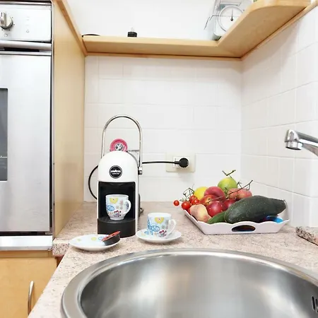 Apartment - Sabbia Capo d'Orlando