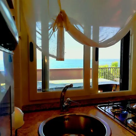 - Sabbia Apartment Capo d'Orlando