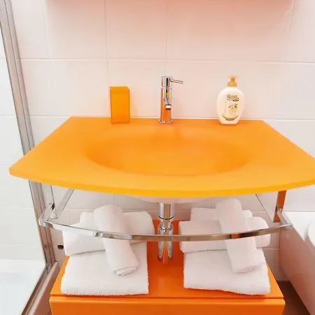 - Sabbia Apartment