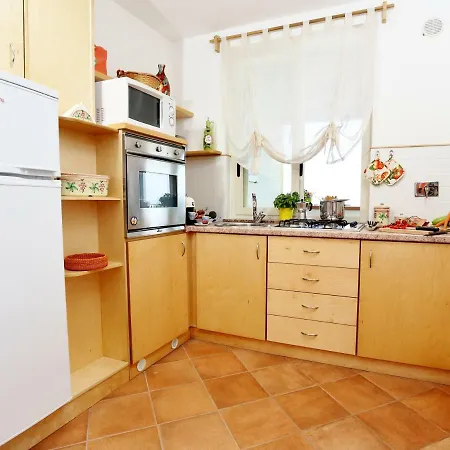 Apartment - Sabbia *