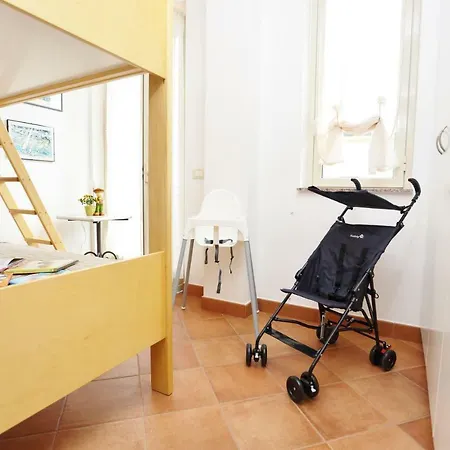 Apartment - Sabbia Capo d'Orlando