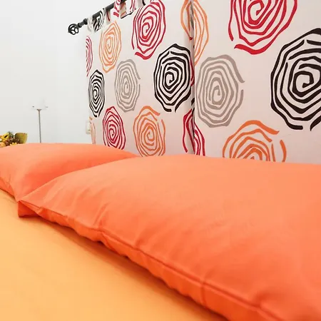 Apartment - Sabbia *