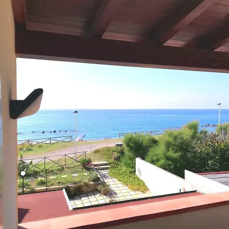 - Sabbia Apartment *